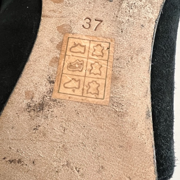 🌟 Sigerson Morrison Sunshine sling back - Picture 8 of 11